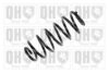 QUINTON HAZELL QCS8112 Coil Spring